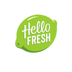 HelloFresh logo