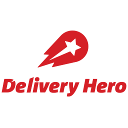 Delivery Hero logo